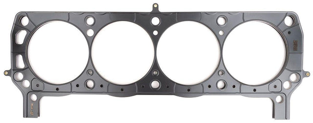 Cometic Multi Layer Steel Head Gasket (CMC5517-040) CMC5517-040