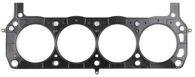 Cometic Multi Layer Steel Head Gasket (CMC5551-040) CMC5551-040