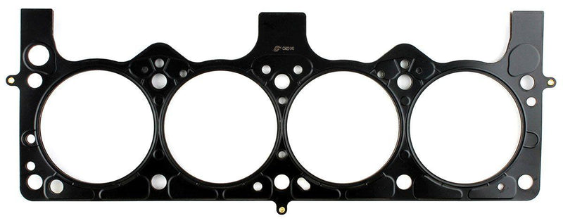 Cometic Multi Layer Steel Head Gasket (CMC5622-040) CMC5622-040