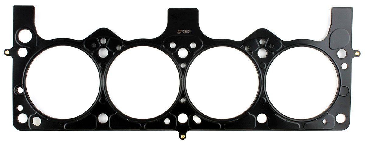 Cometic Multi Layer Steel Head Gasket (CMC5622-040)