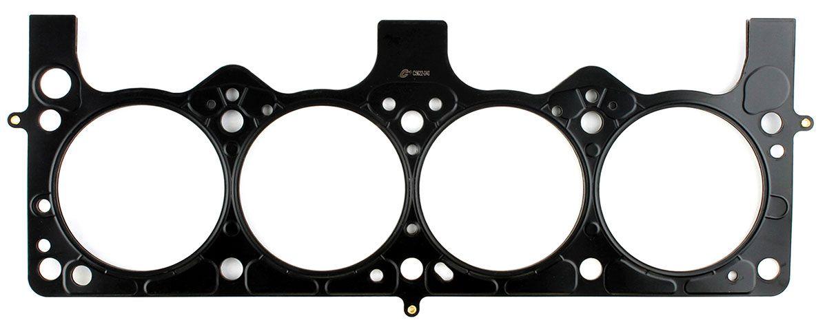 Cometic Multi Layer Steel Head Gasket (CMC5622-051) CMC5622-051