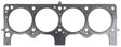 Cometic Multi Layer Steel Head Gasket (CMC5633-040) CMC5633-040