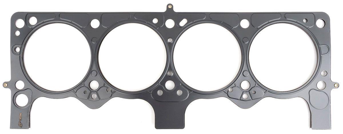 Cometic Multi Layer Steel Head Gasket (CMC5633-040) CMC5633-040