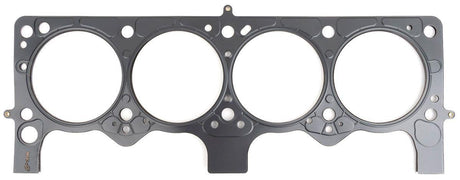 Cometic Multi Layer Steel Head Gasket (CMC5633-040) CMC5633-040