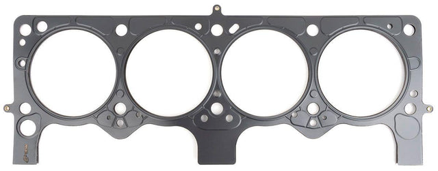 Cometic Multi Layer Steel Head Gasket (CMC5633-040) CMC5633-040