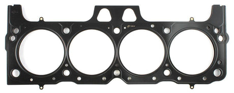 Cometic Multi Layer Steel Head Gasket (CMC5667-040) CMC5667-040