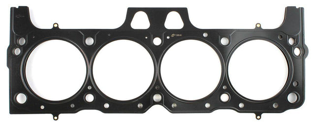 Cometic Multi Layer Steel Head Gasket (CMC5667-040) CMC5667-040
