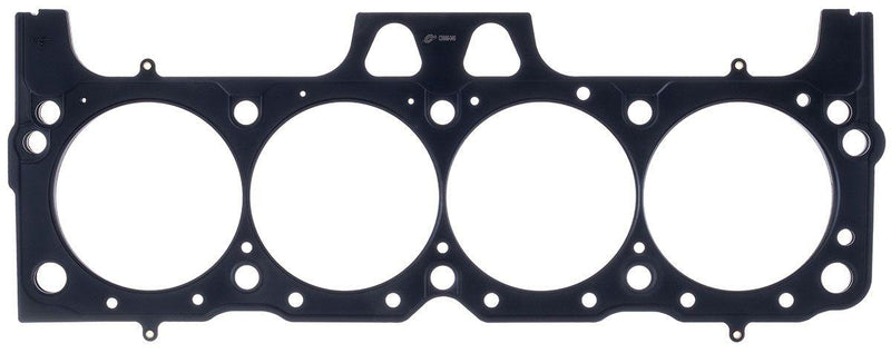 Cometic Multi Layer Steel Head Gasket (CMC5668-040) CMC5668-040