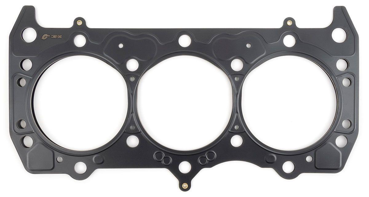 Cometic Multi-Layer Steel Head Gasket, 3.860" Bore, .066" Thick (CMC5691-066) CMC5691-066