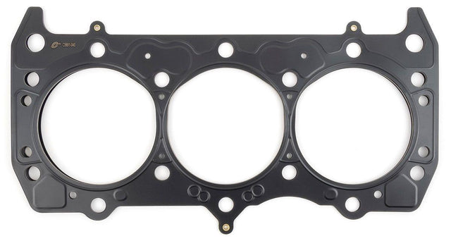 Cometic Multi-Layer Steel Head Gasket, 3.860" Bore, .066" Thick (CMC5691-066) CMC5691-066