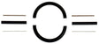 Cometic Rear Main Seal - Viton (CMC5707) CMC5707