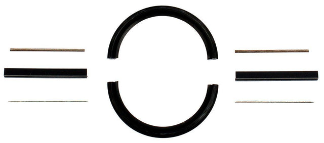 Cometic Rear Main Seal - Viton (CMC5707) CMC5707