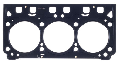 Cometic Multi Layer Steel Head Gasket (CMC5720-040) CMC5720-040