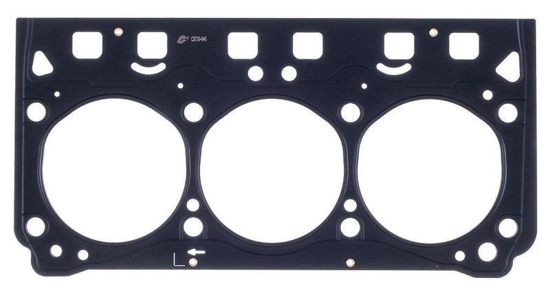 Cometic Multi Layer Steel Head Gasket (CMC5720-040) CMC5720-040