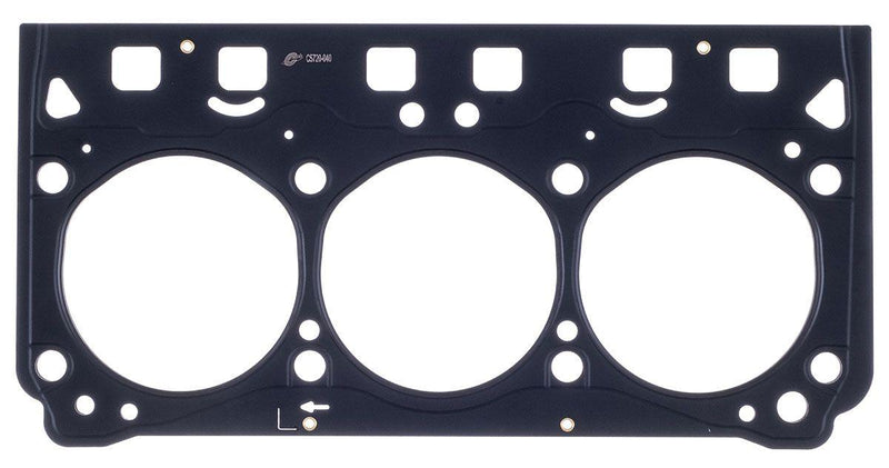 Cometic Multi Layer Steel Head Gasket (CMC5720-065) CMC5720-065