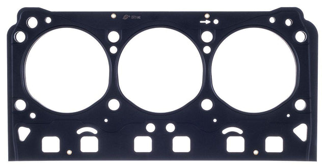 Cometic Multi Layer Steel Head Gasket (CMC5721-040) CMC5721-040