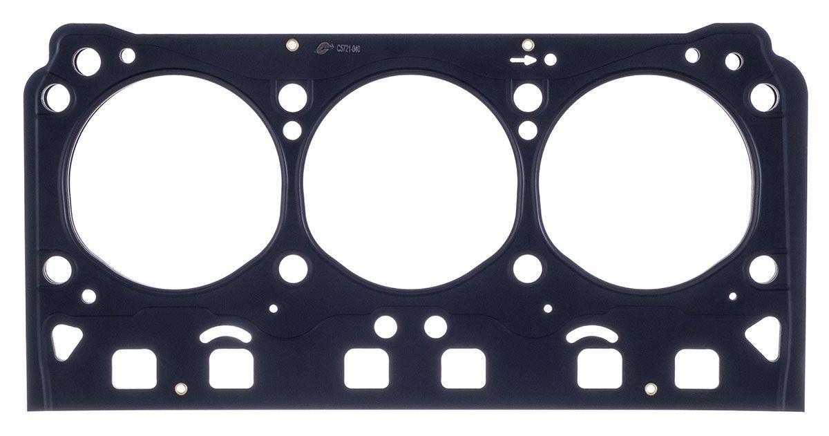 Cometic Multi Layer Steel Head Gasket (CMC5721-065) CMC5721-065