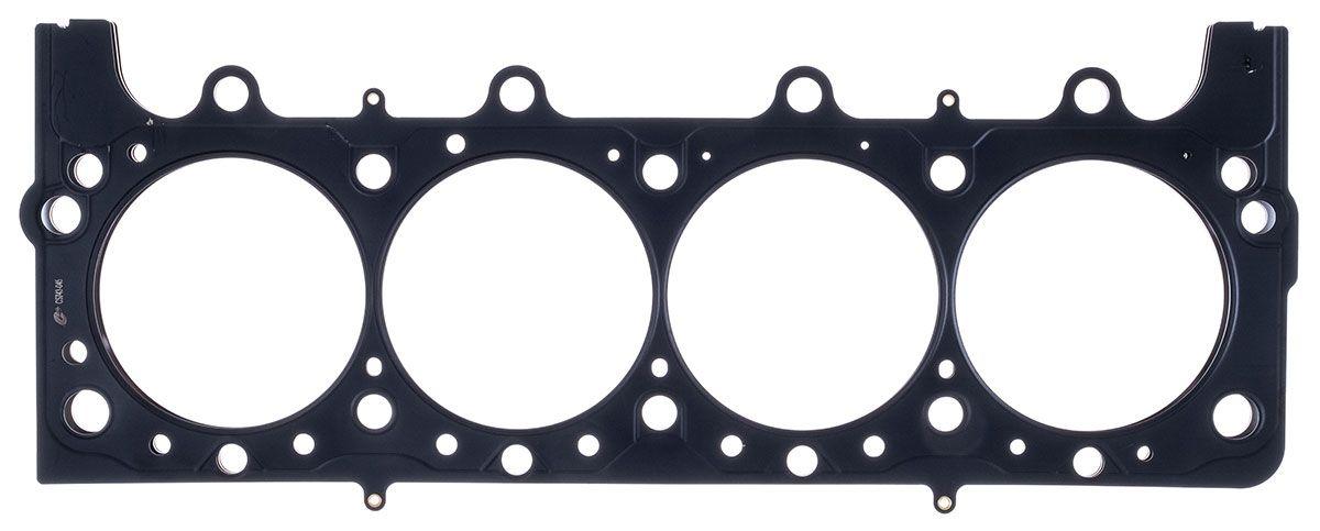 Cometic Multi Layer Steel Head Gasket (CMC5743-080) CMC5743-080