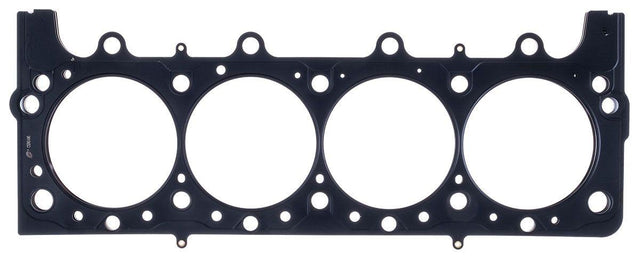 Cometic Multi Layer Steel Head Gasket (CMC5743-080) CMC5743-080