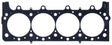 Cometic Multi Layer Steel Head Gasket (CMC5744-045) CMC5744-045