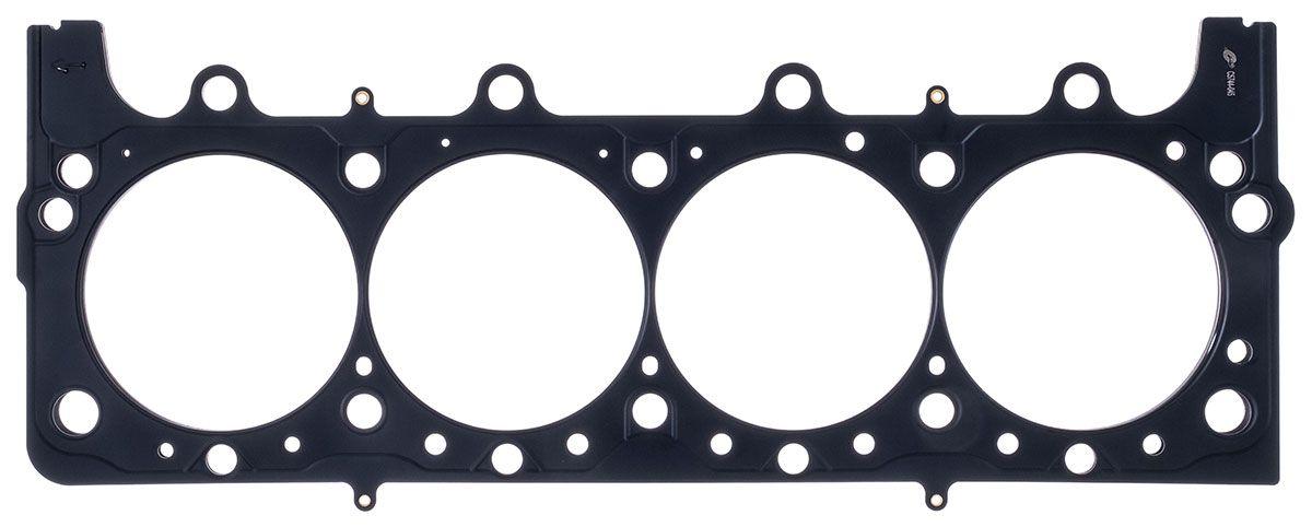 Cometic Multi Layer Steel Head Gasket (CMC5744-045) CMC5744-045