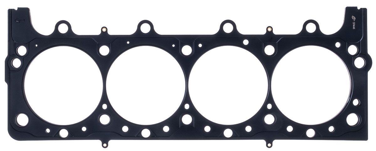 Cometic Multi-Layer Steel Head Gasket, 4.685" Bore, .080" Thick (CMC5744-080) CMC5744-080