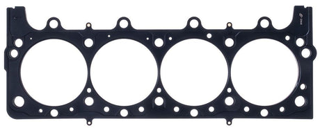 Cometic Multi-Layer Steel Head Gasket, 4.685" Bore, .080" Thick (CMC5744-080) CMC5744-080