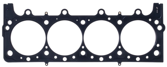 Cometic Multi-Layer Steel Head Gasket, 4.685" Bore, .080" Thick (CMC5744-080) CMC5744-080