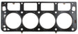Cometic Multi Layer Steel Head Gasket (CMC5751-027) CMC5751-027