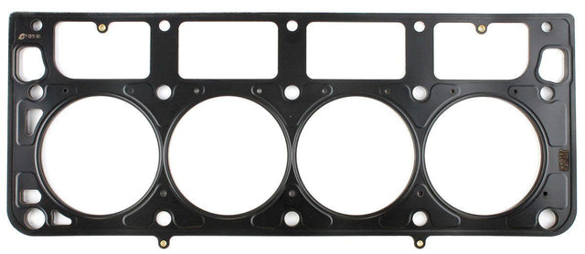 Cometic Multi Layer Steel Head Gasket (CMC5751-027) CMC5751-027