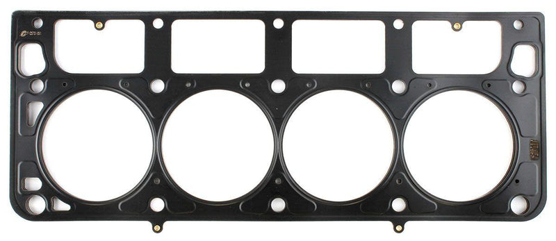Cometic Multi Layer Steel Head Gasket (CMC5751-040) CMC5751-040