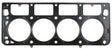 Cometic Multi Layer Steel Head Gasket (CMC5751-051) CMC5751-051