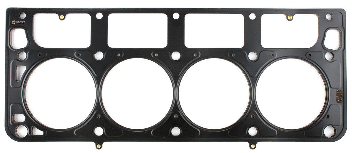 Cometic Multi Layer Steel Head Gasket (CMC5751-051) CMC5751-051
