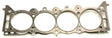 Cometic Multi-Layer Steel Head Gasket, 4.100" Bore, .027" Thick (CMC5806-027) CMC5806-027