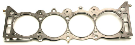 Cometic Multi-Layer Steel Head Gasket, 4.100" Bore, .027" Thick (CMC5806-027) CMC5806-027