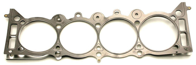 Cometic Multi-Layer Steel Head Gasket, 4.100" Bore, .027" Thick (CMC5806-027) CMC5806-027