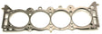 Cometic Multi Layer Steel Head Gasket (CMC5806-040) CMC5806-040