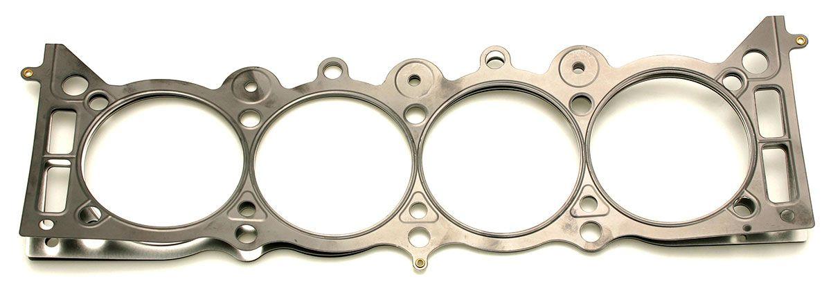 Cometic Multi Layer Steel Head Gasket (CMC5806-051) CMC5806-051
