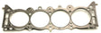 Cometic Multi Layer Steel Head Gasket (CMC5807-040) CMC5807-040