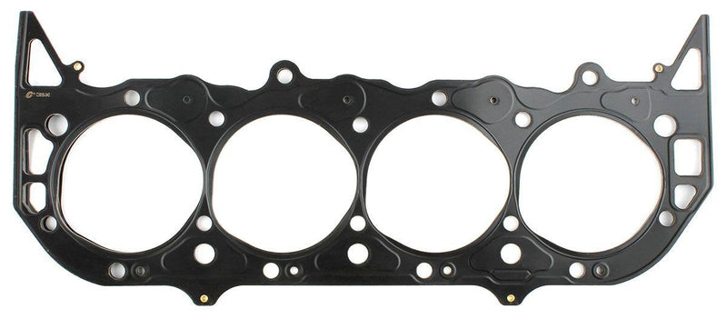 Cometic Multi Layer Steel Head Gasket (CMC5816-040) CMC5816-040
