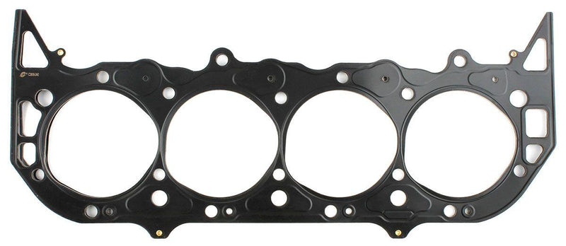Cometic Multi Layer Steel Head Gasket (CMC5816-080) CMC5816-080
