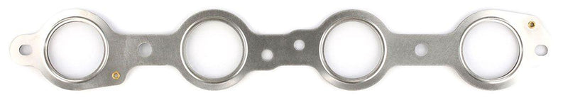 Cometic Multi Layer Steel Exhaust Gasket (CMC5818-030) CMC5818-030