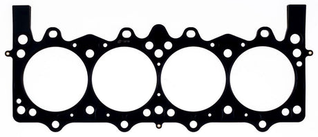 Cometic Multi Layer Steel Head Gasket (CMC5831-040) CMC5831-040