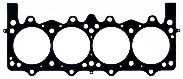 Cometic Multi Layer Steel Head Gasket (CMC5831-040) CMC5831-040