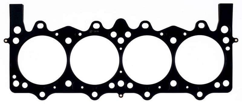 Cometic Multi Layer Steel Head Gasket (CMC5831-040) CMC5831-040