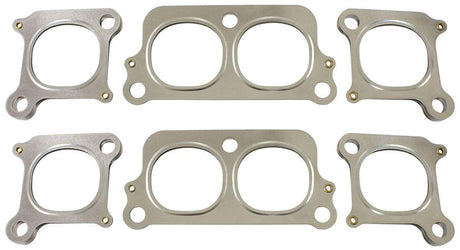Cometic Multi Layer Steel Exhaust Gasket (CMC5868-030) CMC5868-030