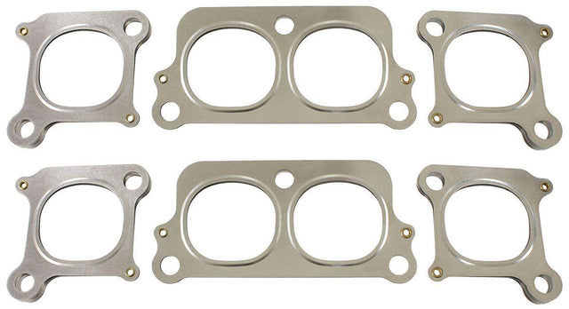 Cometic Multi Layer Steel Exhaust Gasket (CMC5868-030) CMC5868-030