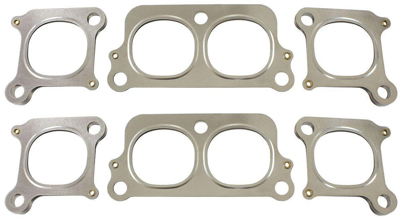 Cometic Multi Layer Steel Exhaust Gasket (CMC5868-030) CMC5868-030