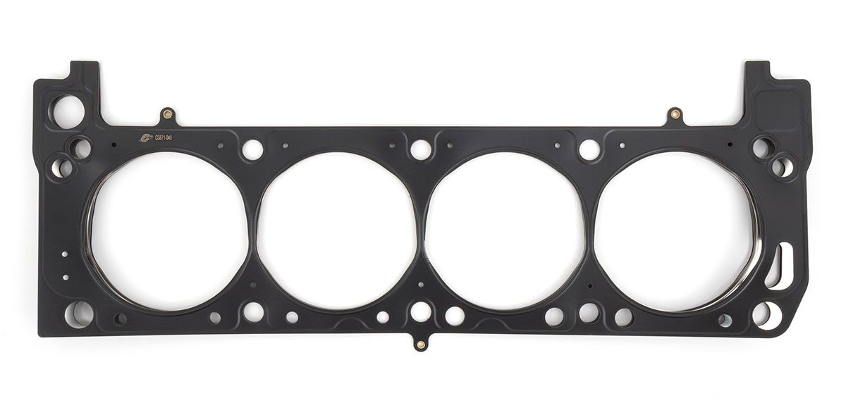 Cometic MLS Head Gasket, 4.100" Bore, .040" Thick (CMC5871-040)