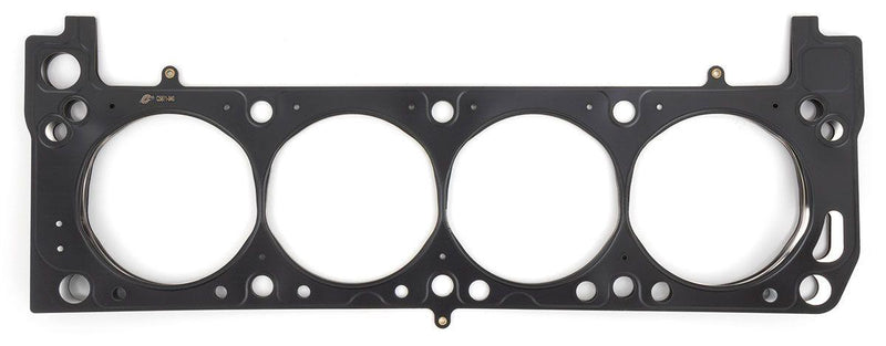 Cometic Multi Layer Steel Head Gasket (CMC5871-089) CMC5871-089